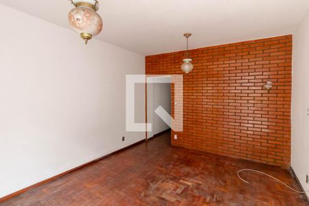 Sala de apartamento à venda com 2 quartos, 90m² em Gutierrez, Belo Horizonte