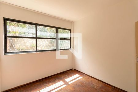 Quarto 1 de apartamento à venda com 2 quartos, 90m² em Gutierrez, Belo Horizonte