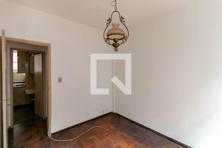 Sala de apartamento à venda com 2 quartos, 90m² em Gutierrez, Belo Horizonte