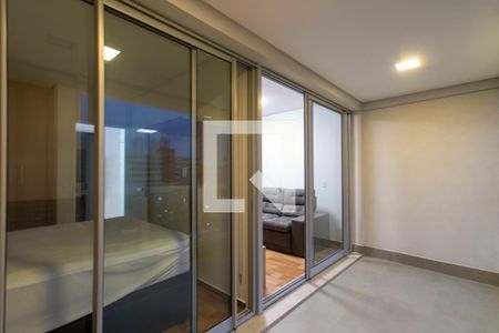 Varanda de apartamento para alugar com 1 quarto, 39m² em Macedo, Guarulhos