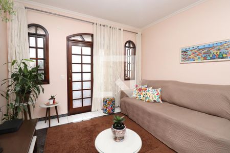 Sala de casa à venda com 3 quartos, 231m² em Jardim Gracinda, Guarulhos