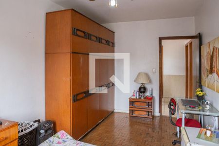 Quarto 1 de casa à venda com 3 quartos, 120m² em Vila Leopoldina, São Paulo