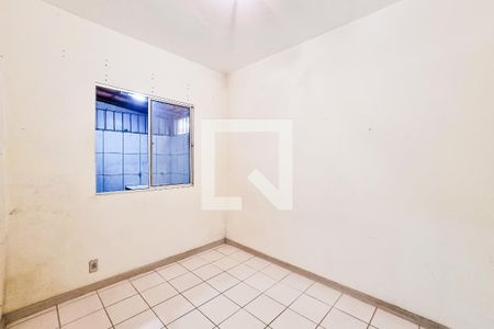 Quarto 2 de apartamento à venda com 2 quartos, 48m² em Heliópolis, Belo Horizonte