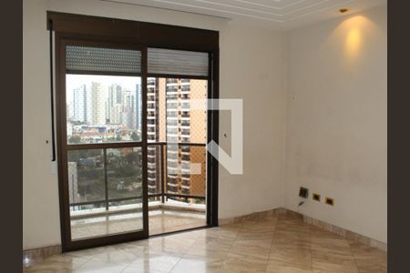 QUARTO de apartamento para alugar com 4 quartos, 240m² em Santana, São Paulo
