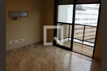 QUARTO de apartamento para alugar com 4 quartos, 240m² em Santana, São Paulo