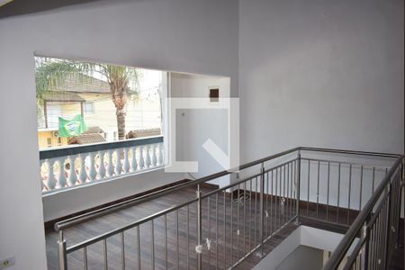 Sala de casa à venda com 8 quartos, 450m² em Jardim Guapira, São Paulo