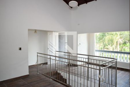 Sala de casa à venda com 8 quartos, 450m² em Jardim Guapira, São Paulo