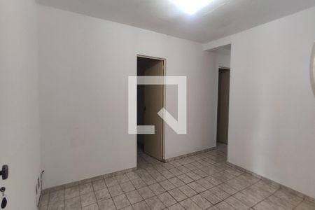 Sala de apartamento para alugar com 2 quartos, 48m² em Jardim Galli, São Paulo