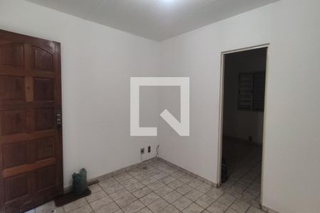 Sala de apartamento para alugar com 2 quartos, 48m² em Jardim Galli, São Paulo