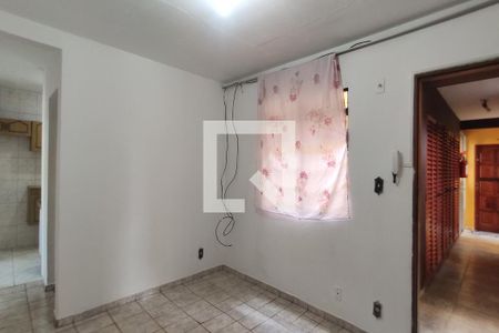 Sala de apartamento para alugar com 2 quartos, 48m² em Jardim Galli, São Paulo