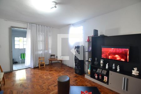 Sala de casa à venda com 2 quartos, 130m² em Cavalhada, Porto Alegre