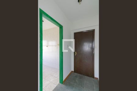 Sala de apartamento à venda com 3 quartos, 63m² em Centro Histórico, Porto Alegre