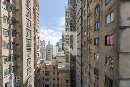 Vista do Quarto 1 de apartamento à venda com 3 quartos, 63m² em Centro Histórico, Porto Alegre