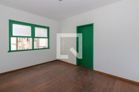 Dormitório de apartamento à venda com 3 quartos, 63m² em Centro Histórico, Porto Alegre