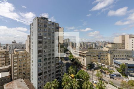 Vista do quarto 2 de apartamento à venda com 3 quartos, 63m² em Centro Histórico, Porto Alegre