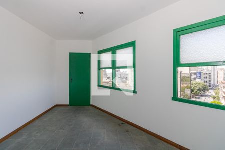 Sala de apartamento à venda com 3 quartos, 63m² em Centro Histórico, Porto Alegre