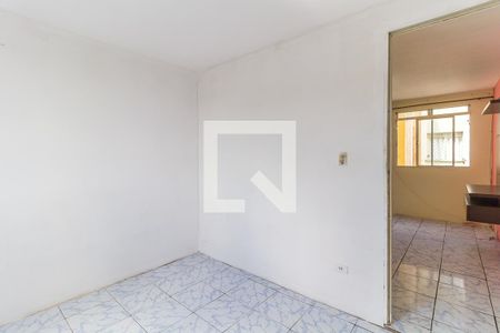 Quarto 1 de apartamento para alugar com 2 quartos, 44m² em Vila Nova Aparecida, Mogi das Cruzes