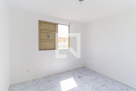 Quarto 1 de apartamento para alugar com 2 quartos, 44m² em Vila Nova Aparecida, Mogi das Cruzes