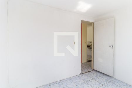 Quarto 1 de apartamento para alugar com 2 quartos, 44m² em Vila Nova Aparecida, Mogi das Cruzes