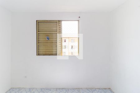 Quarto 1 de apartamento para alugar com 2 quartos, 44m² em Vila Nova Aparecida, Mogi das Cruzes