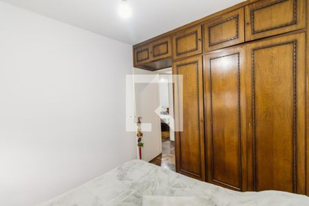 Quarto 1 de apartamento à venda com 3 quartos, 124m² em Pompeia, São Paulo