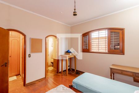 Suíte 1 de casa para alugar com 3 quartos, 400m² em Vila Nair, São Paulo