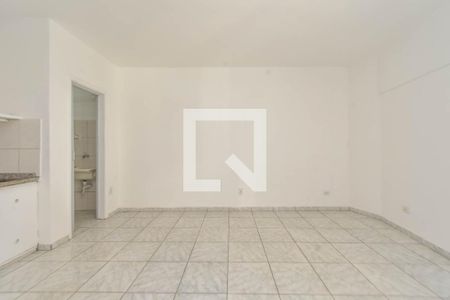 Studio de kitnet/studio para alugar com 1 quarto, 30m² em Bela Vista, São Paulo