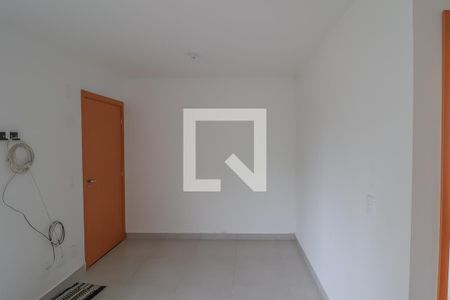 Apartamento à venda com 40m², 2 quartos e 1 vagaSala