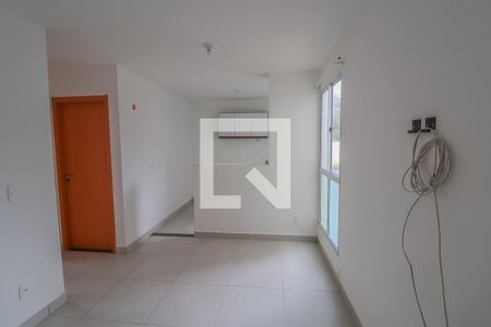 Apartamento à venda com 40m², 2 quartos e 1 vagaSala