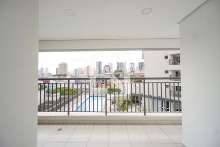 Vista do quarto 01 de apartamento à venda com 3 quartos, 81m² em Cidade Mãe do Céu, São Paulo