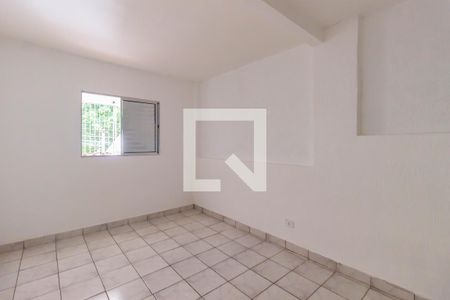 Quarto de casa para alugar com 1 quarto, 50m² em Jardim Ester, São Paulo