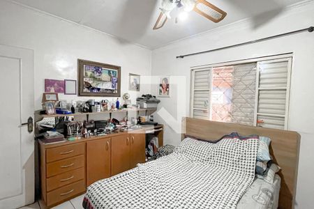 quarto1 de casa à venda com 3 quartos, 140m² em Vila Gustavo, São Paulo