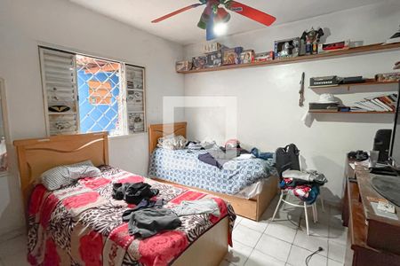 quarto3 de casa à venda com 3 quartos, 140m² em Vila Gustavo, São Paulo