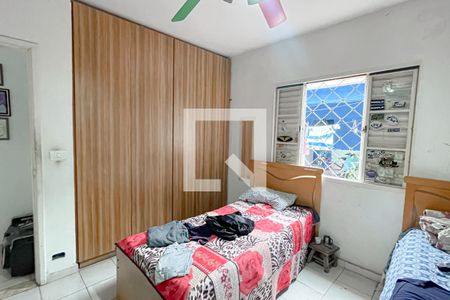 quarto3 de casa à venda com 3 quartos, 140m² em Vila Gustavo, São Paulo