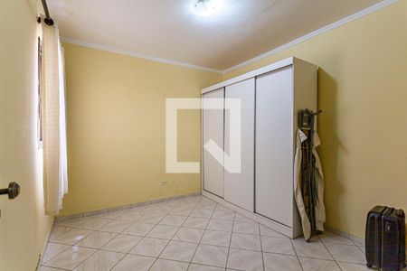 Quarto 2 de apartamento à venda com 3 quartos, 92m² em Vila Marina, Santo André