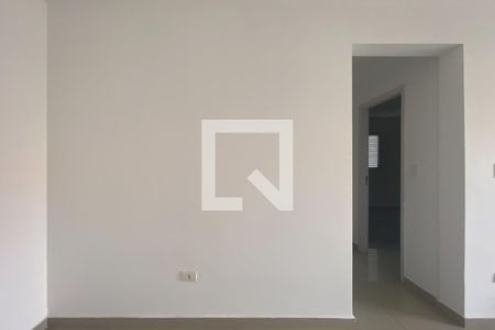 Sala de Jantar de apartamento para alugar com 2 quartos, 74m² em Olímpico, São Caetano do Sul