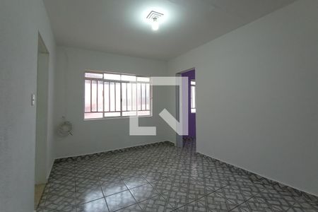 Sala de casa para alugar com 1 quarto, 95m² em Vila Ré, São Paulo