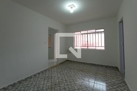 Sala de casa para alugar com 1 quarto, 95m² em Vila Ré, São Paulo