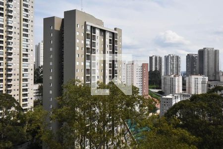 Vista de apartamento à venda com 3 quartos, 70m² em Parque Reboucas, São Paulo