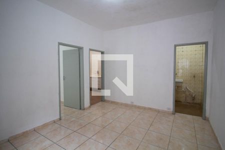 Sala de casa à venda com 1 quarto, 45m² em Jardim Ipanema (são Miguel), São Paulo