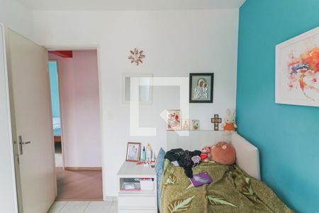 Quarto 1 de apartamento para alugar com 3 quartos, 68m² em Vila Butantã, São Paulo