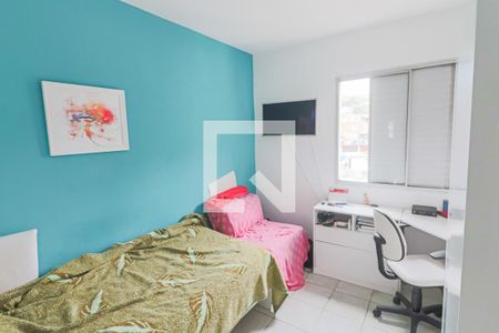 Quarto 1 de apartamento para alugar com 3 quartos, 68m² em Vila Butantã, São Paulo