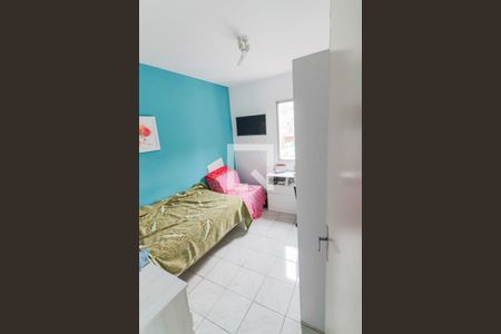 Quarto 1 de apartamento para alugar com 3 quartos, 68m² em Vila Butantã, São Paulo