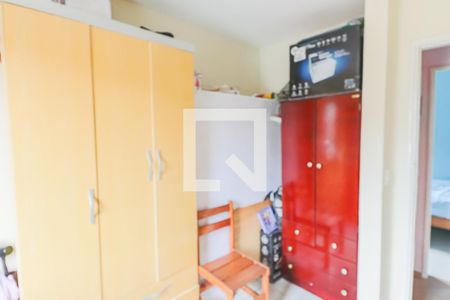 Quarto 2 de apartamento para alugar com 3 quartos, 68m² em Vila Butantã, São Paulo