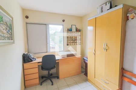 Quarto 2 de apartamento para alugar com 3 quartos, 68m² em Vila Butantã, São Paulo