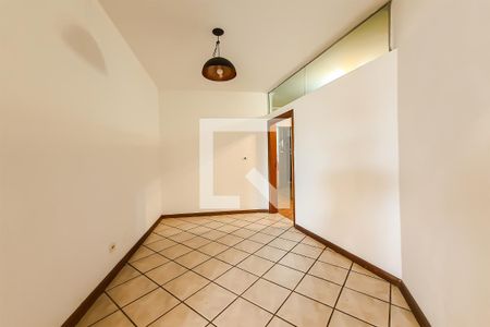 Sala de Jantar de apartamento para alugar com 4 quartos, 108m² em Centro, Guarujá