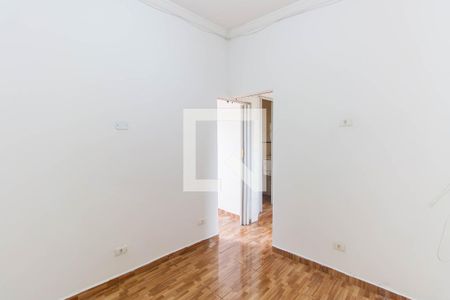 Sala/Cozinha de apartamento para alugar com 1 quarto, 40m² em Vila Ema, São Paulo