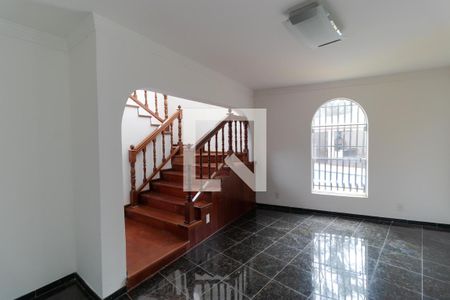 Casa de condomínio para alugar com 900m², 4 quartos e 14 vagasHall de entrada