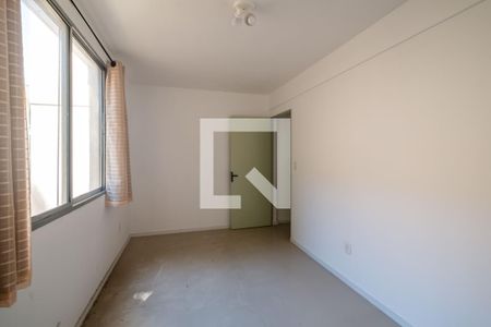 Quarto de apartamento à venda com 1 quarto, 46m² em Santa Tereza, Porto Alegre