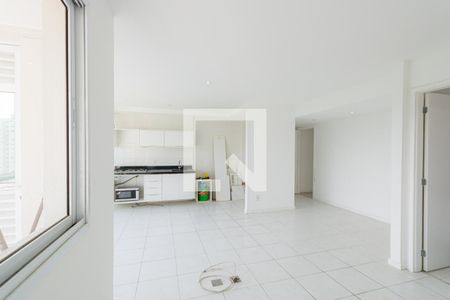 Sala/Quarto de apartamento à venda com 2 quartos, 73m² em Jacarepaguá, Rio de Janeiro